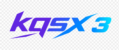 KQSX 3 Logo